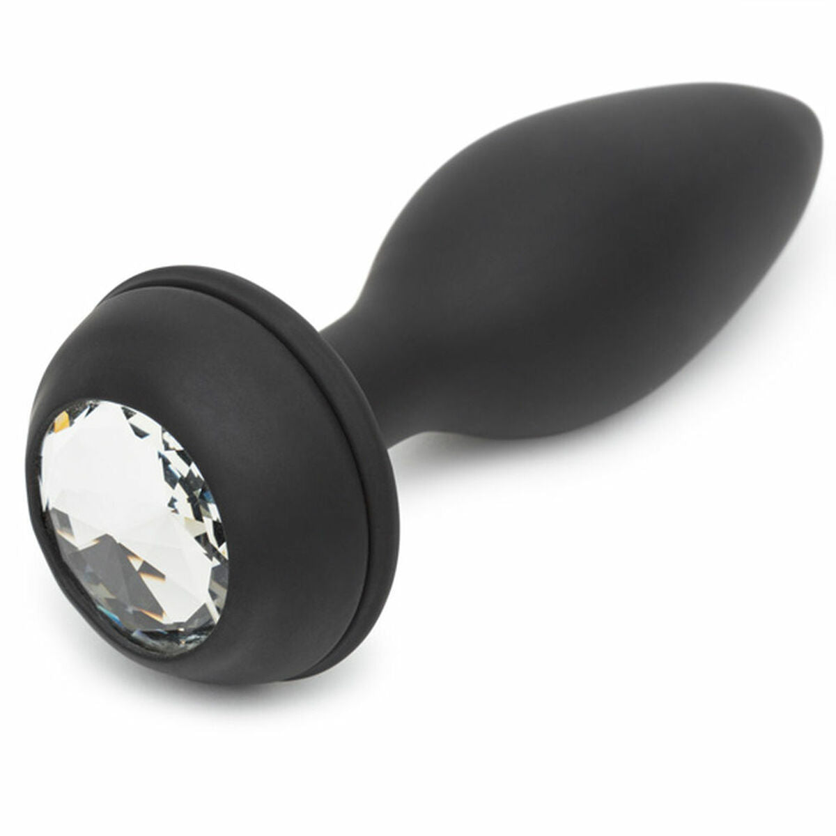 Anal plug Happy Rabbit Purple