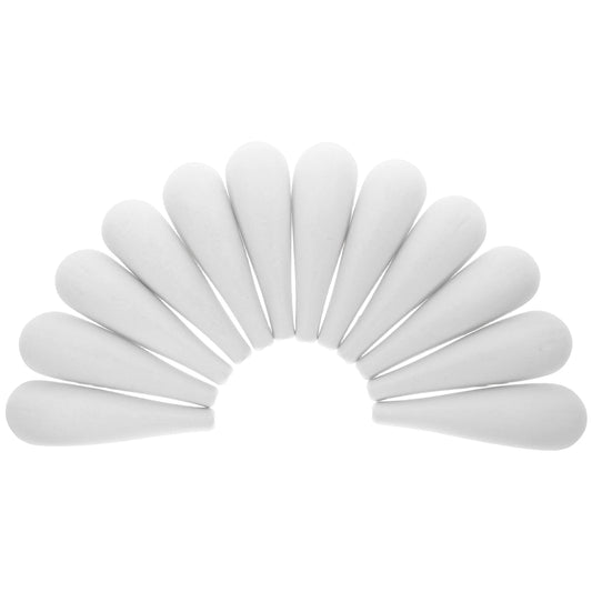 12pcs Flocking Hanger Shoulder Pads Shaper Thickened Anti-Slip Support Pads For Suits Coats Sweaters Dresses Wide Shoulder