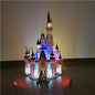 MINISO 4080 PCS Princess Castle Modular Building Blocks Bricks Kids Toy Christmas Birthday Gifts Compatible 71040 16008 IN STOCK