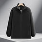Men Women Waterproof Hiking Jackets Sun Protection Windbreaker Camping Climbing Outdoor Rain Coat Unisex Portable Clothes