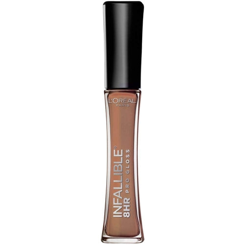 L'OREAL Infallible Lip Pro Matte Gloss