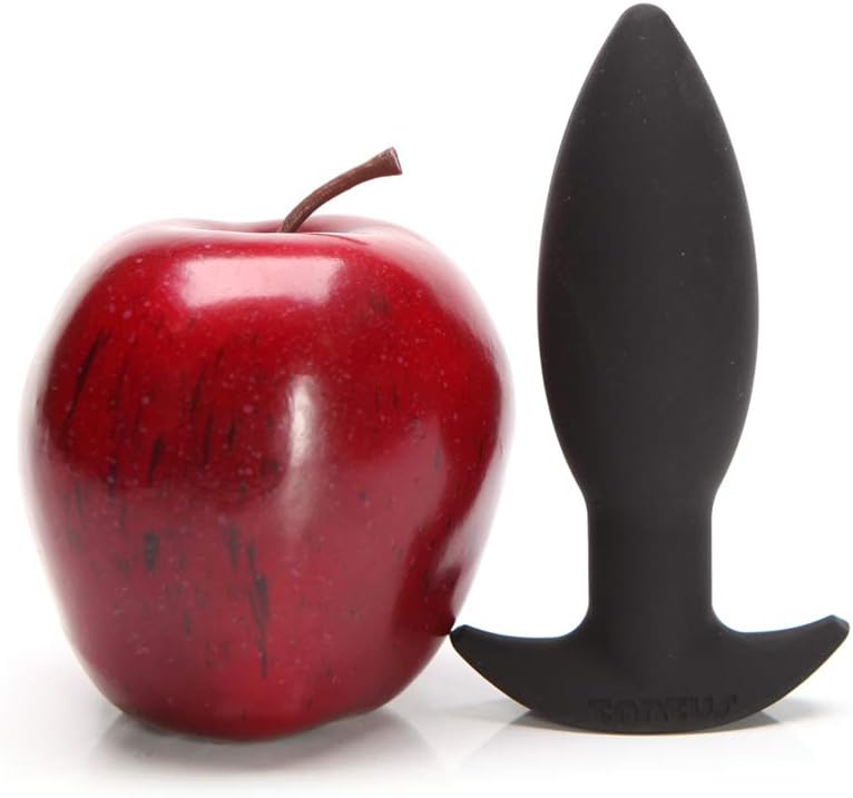 Tantus Sex/Adult Toys Neo Butt Plug - Ultra-Premium & Flexible Sex Toy