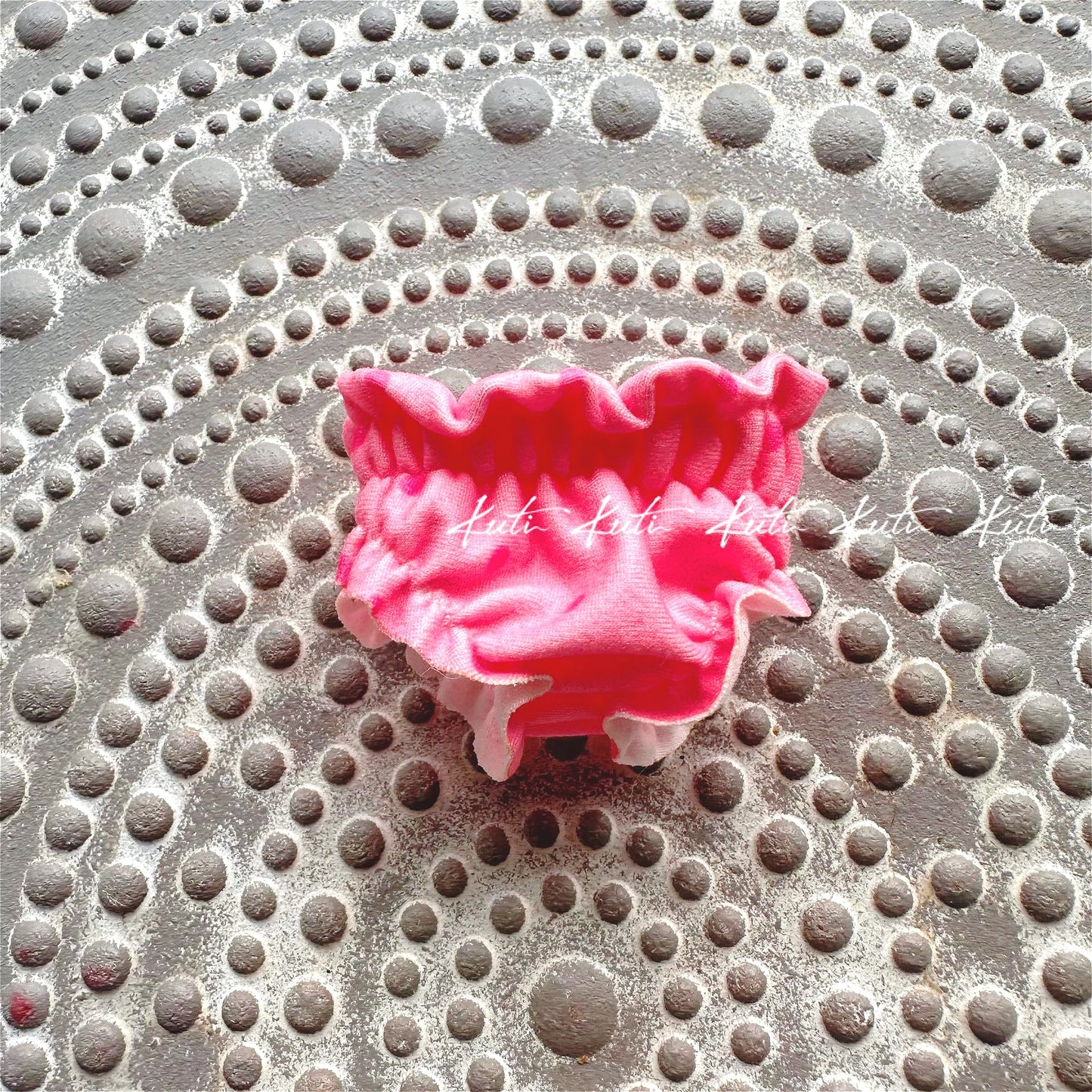 Labubu Outfit Cute Baby Doll Underwear for Labubu 3.0 Doll Clothes Colorful Accessories