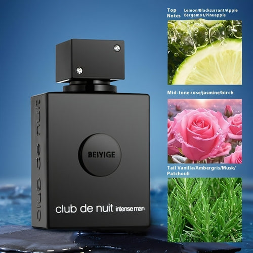 BEIYIGE Parfum - Perfume Lasting Fragrance Student Light Perfume