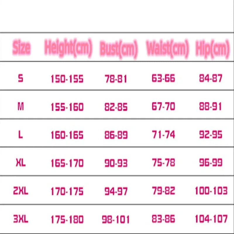 Anime Little Pony Pinkie Pie Cosplay Costume Lovely Princess Skirt Uniform Suit Outfit Halloween Christmas Party Fashion