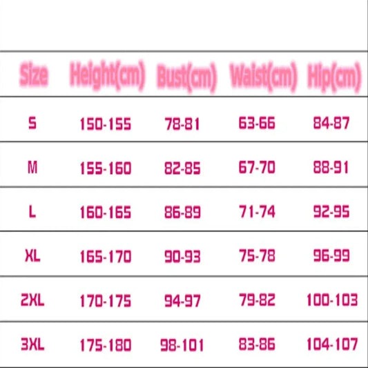 Anime Little Pony Pinkie Pie Cosplay Costume Lovely Princess Skirt Uniform Suit Outfit Halloween Christmas Party Fashion