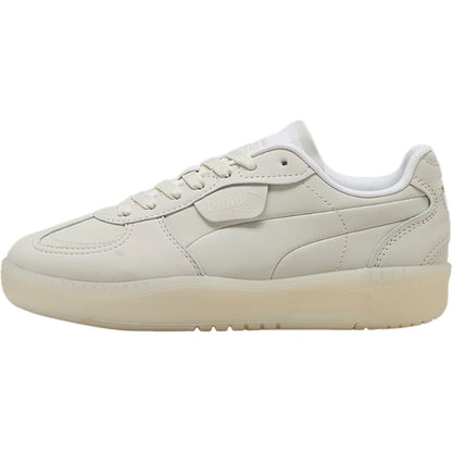 Puma genuine seasonal new women's trendy, comfortable, thick soled, wear-resistant sports and leisure board shoes 398527-02