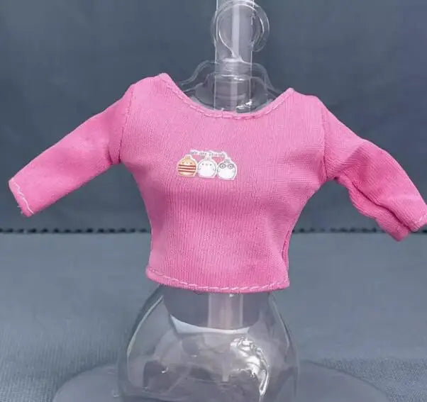 LX886 Beautiful dress top skirt suit clothes gifts for your 1/6 babi xinyi fr fr2 mizi Mengfan dolls