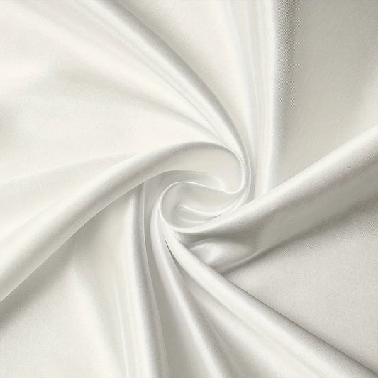 2pcs Luxury Satin Envelope Pillowcase  Solid Color, Silk Like High-End Nighttime Hair Protection, Woven Fabric, Active Printing