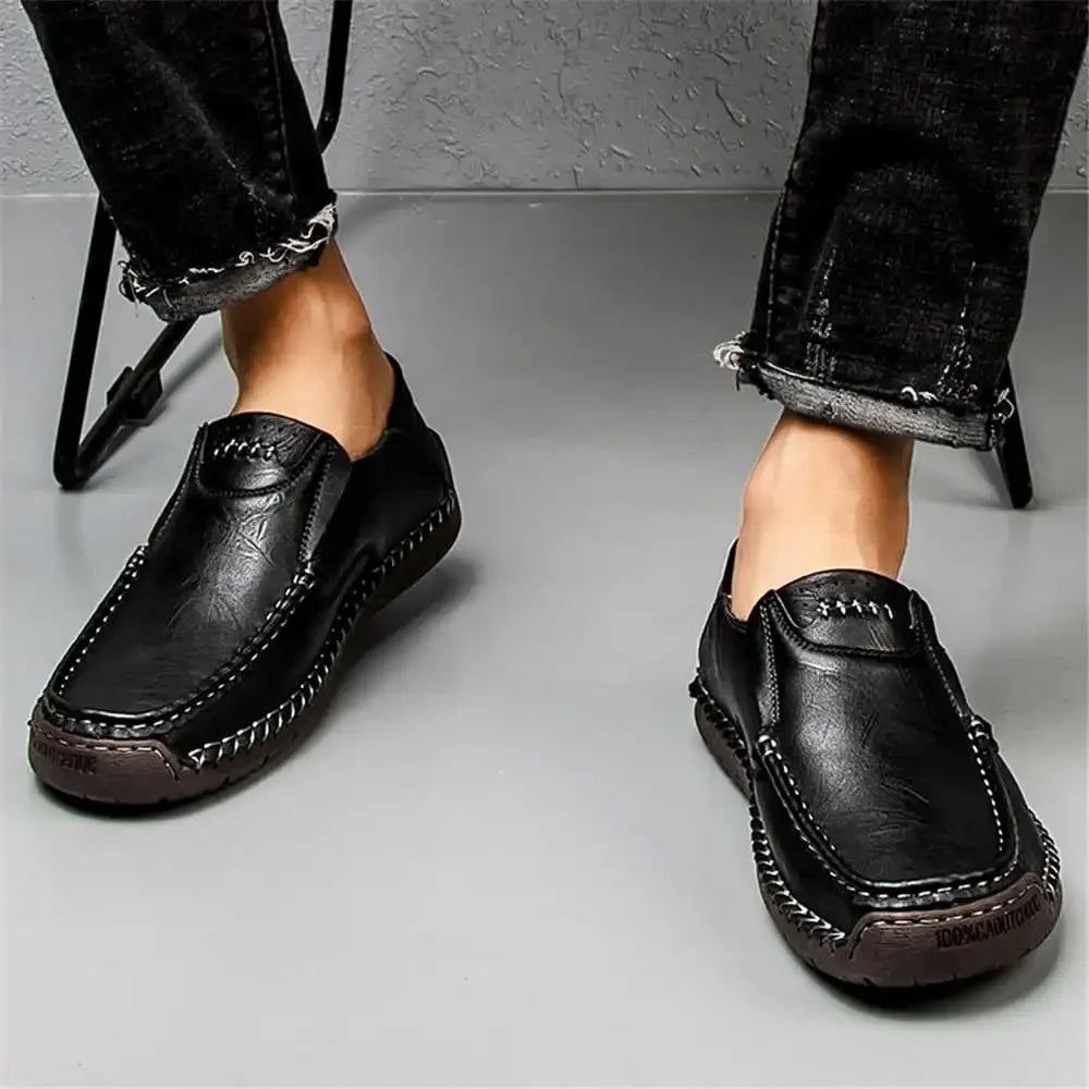 Without Strap Size 38 Shoes Dress Man Oxford White Shoes For The Bride Jogging Men Sneakers Sport Famous Brands 2025elegant