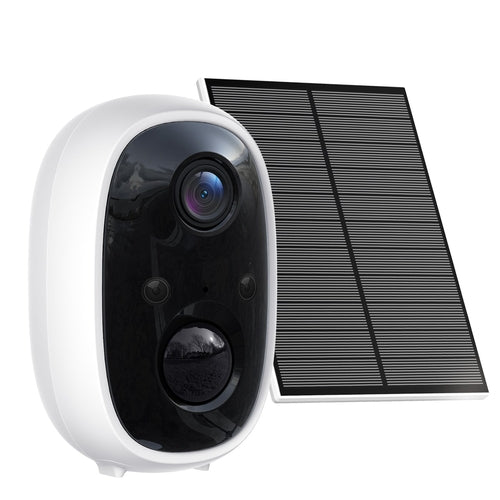 Smart Robot Camera 3MP IP Camera WIFI Robert Network CCTV HD Baby