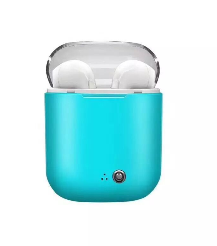 Cute Bluetooth Earphone Compatible With All Mobile Phones
