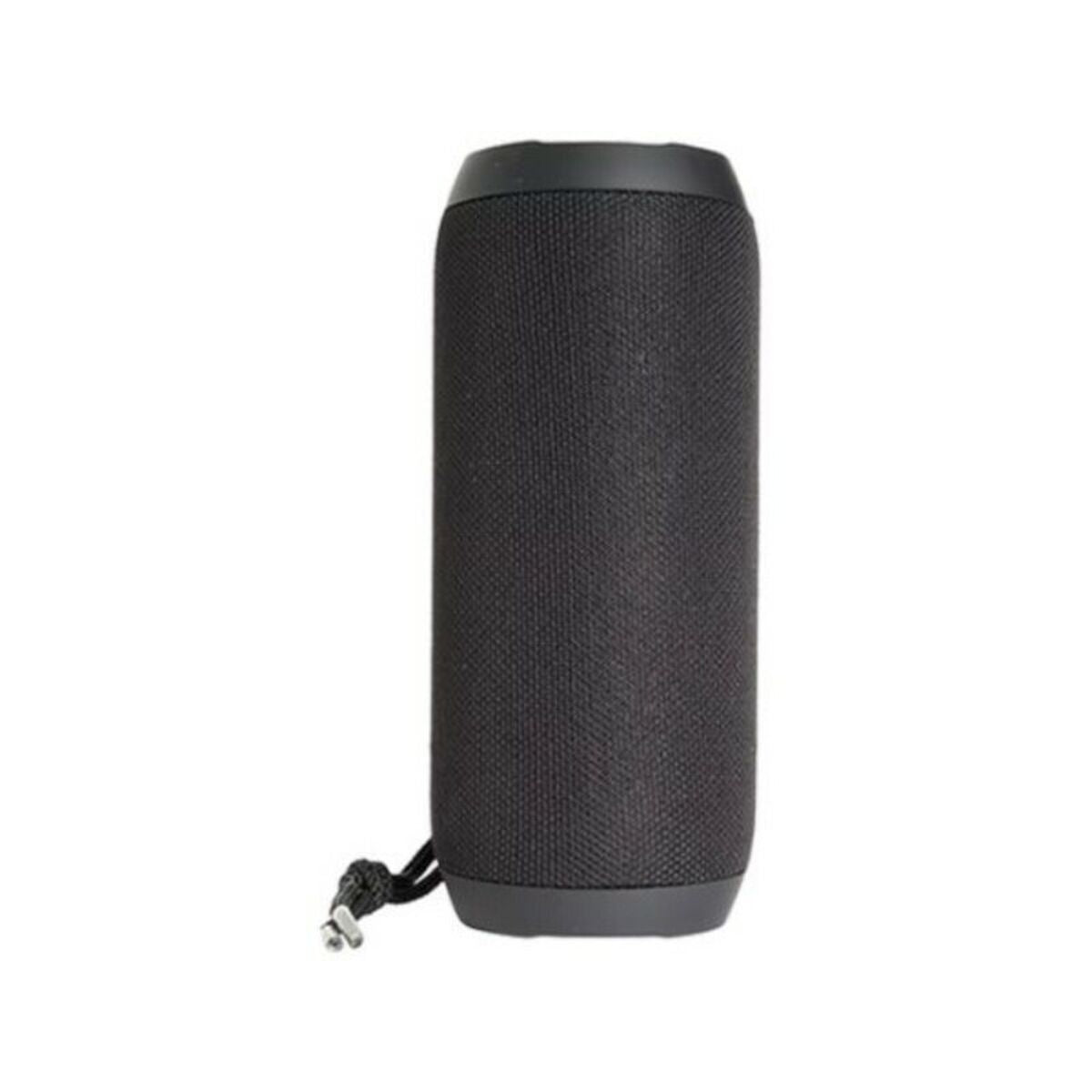 Portable Bluetooth Speakers Denver Electronics BTS110 AZUL 10W