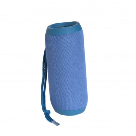 Portable Bluetooth Speakers Denver Electronics BTS110 AZUL 10W