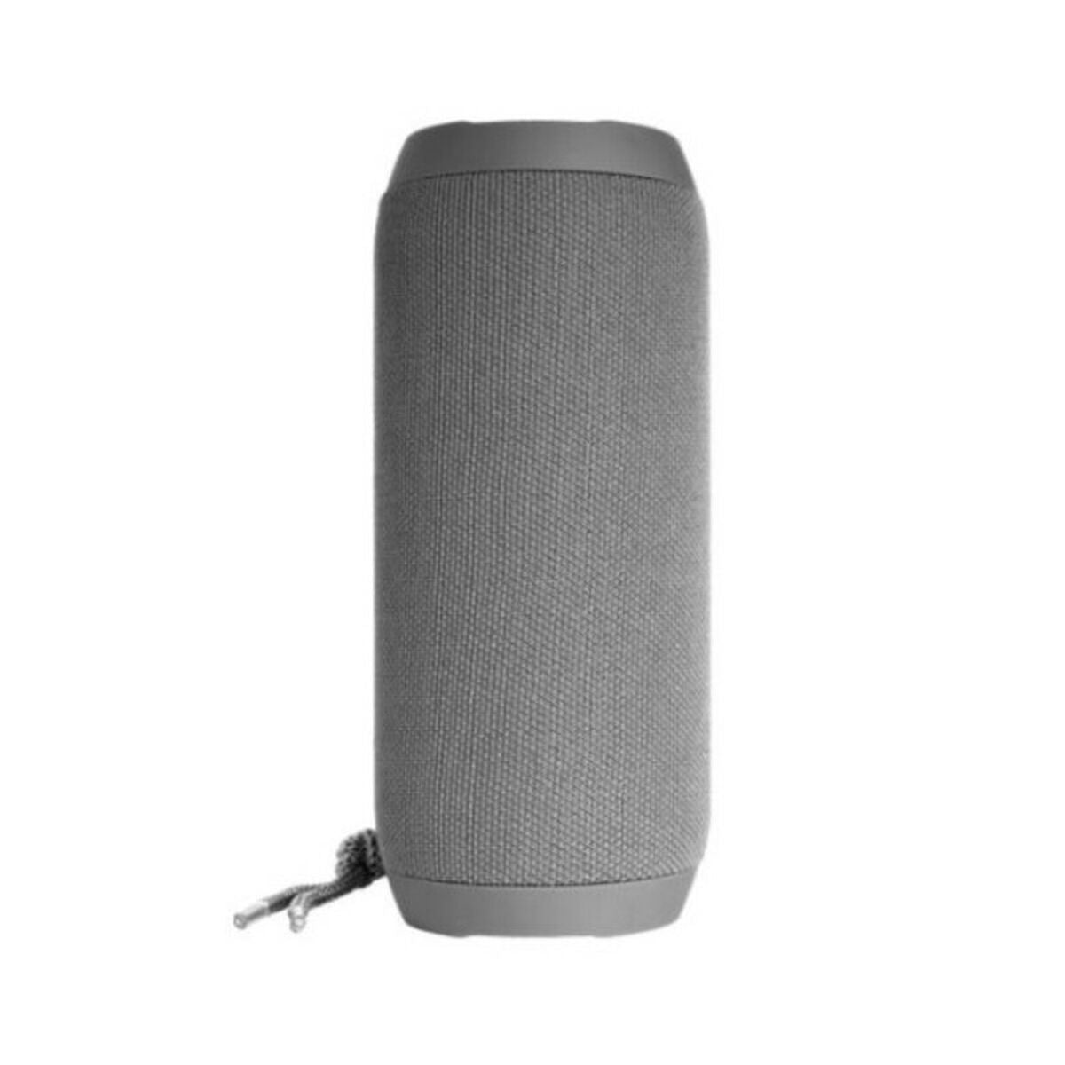 Portable Bluetooth Speakers Denver Electronics BTS110 AZUL 10W