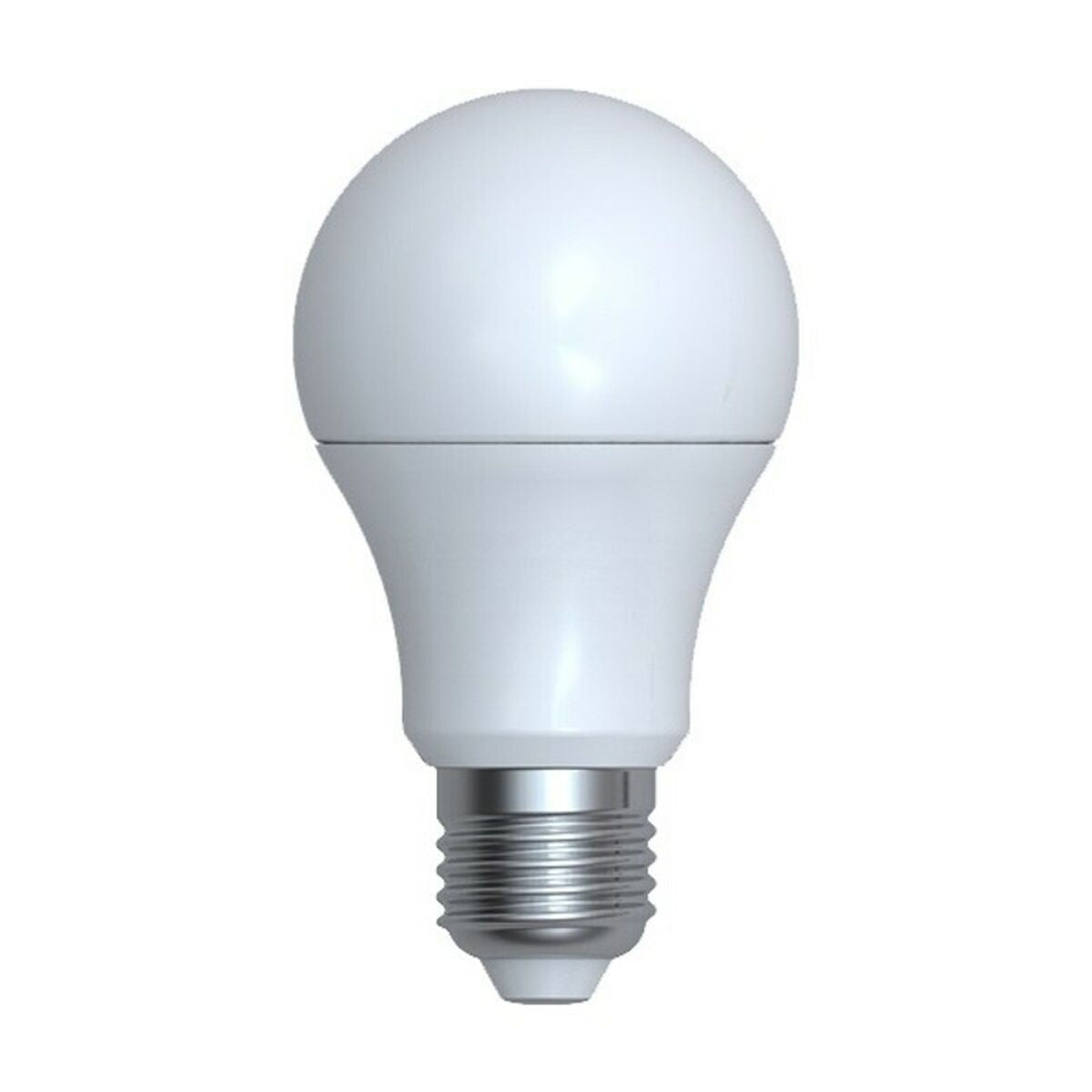 LED lamp Denver Electronics 5706751048111 E27 9 W 2700K - 6500K White