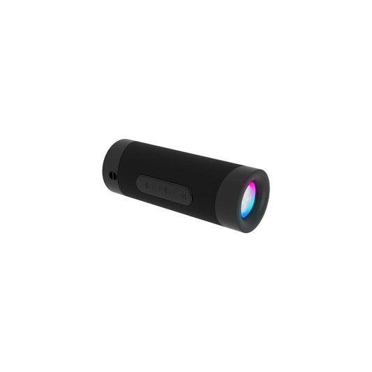 Portable Bluetooth Speakers Denver Electronics BTV208 NEGRO10W 10W