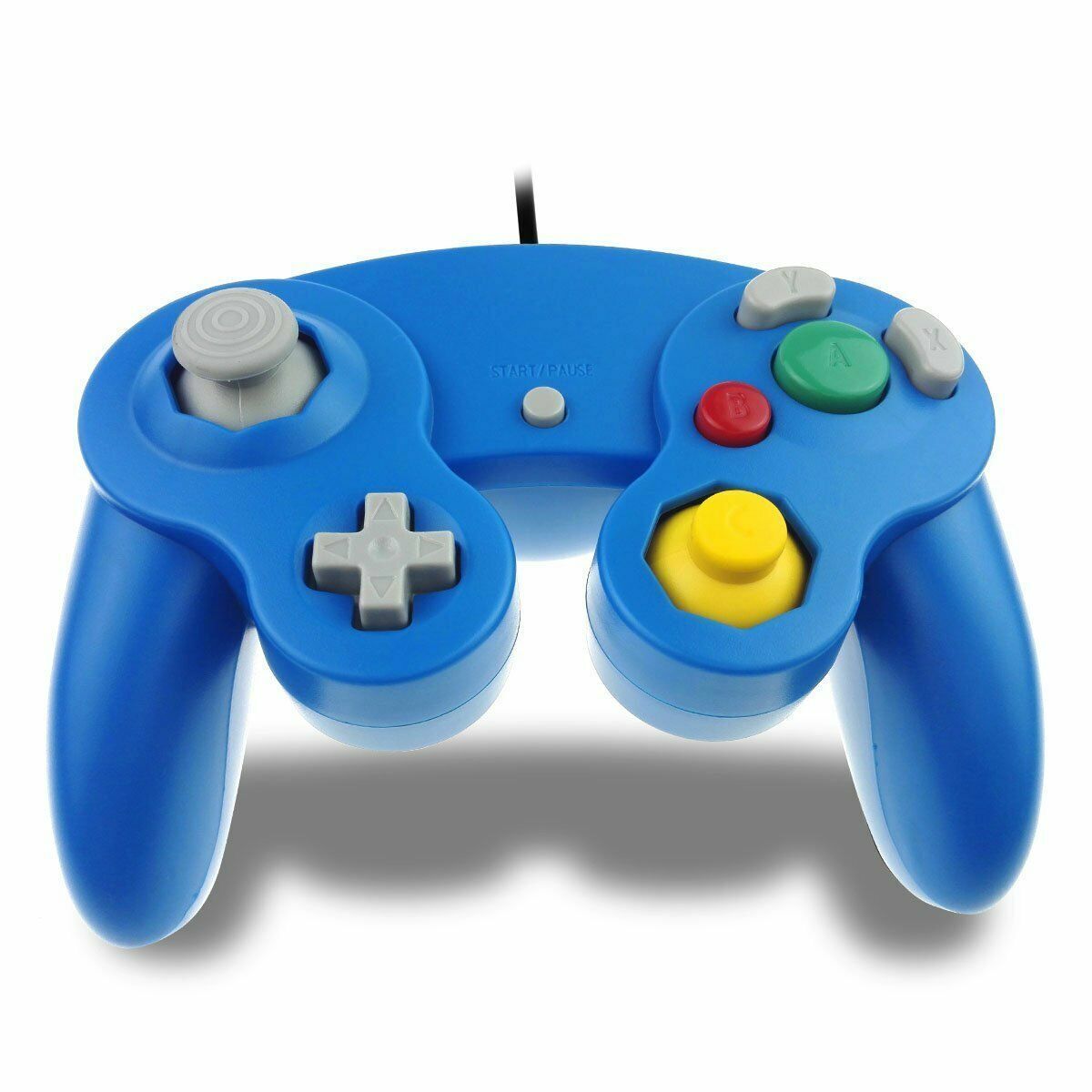 Wired NGC Controller Gamepad For Nintendo GameCube GC & Wii U Console