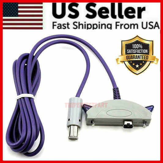 For Nintendo GameBoy Advance To Gamecube Link Cable Game Boy Advance