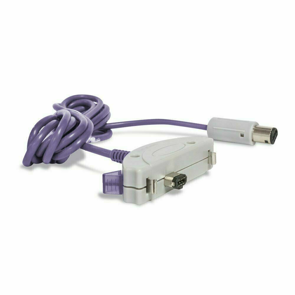 For Nintendo GameBoy Advance To Gamecube Link Cable Game Boy Advance