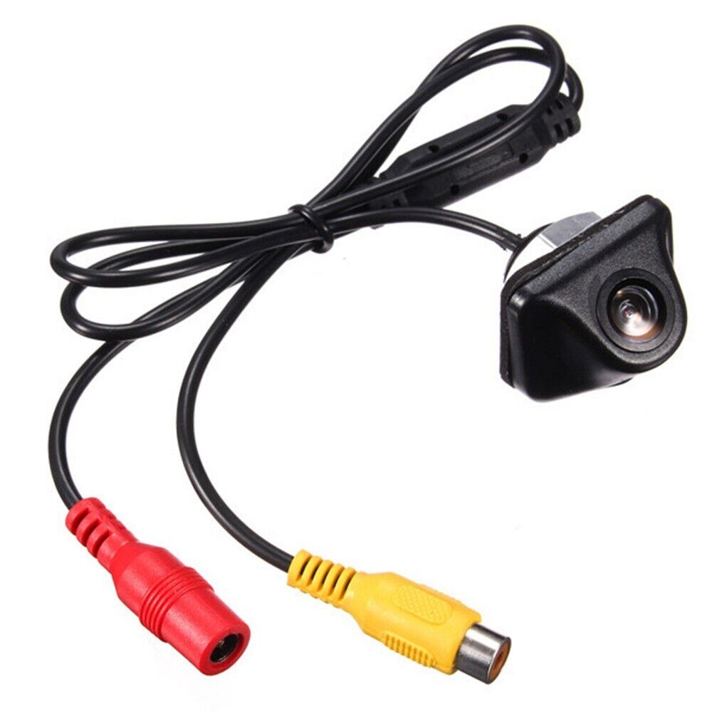 Car Rear View Reverse Camera Parking Backup Cam HD Night Vision
