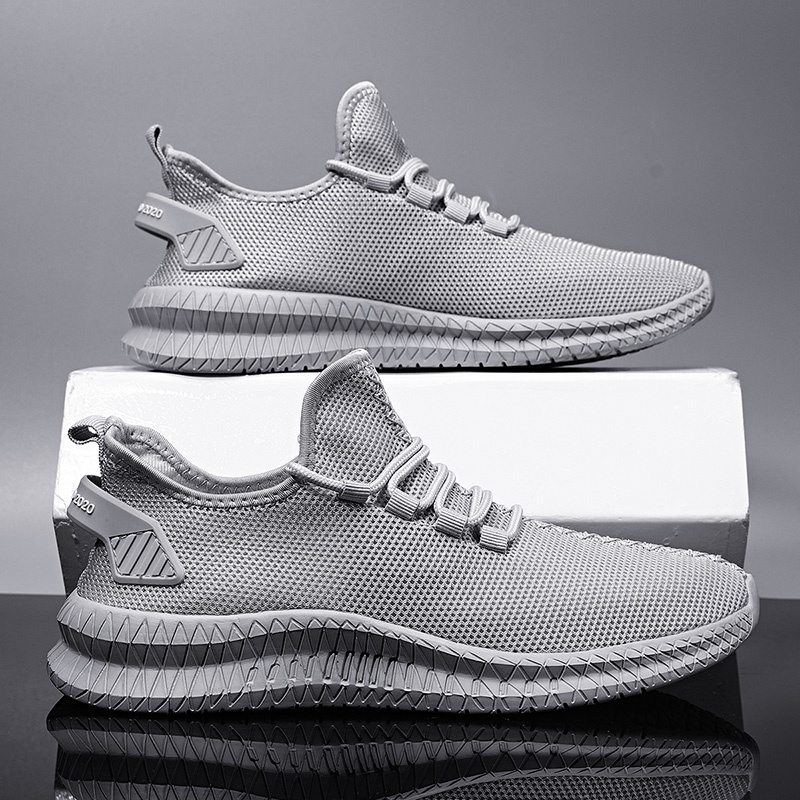 Running Shoes Sneakers Casual Men's Outdoor Athletic Jogging Sports