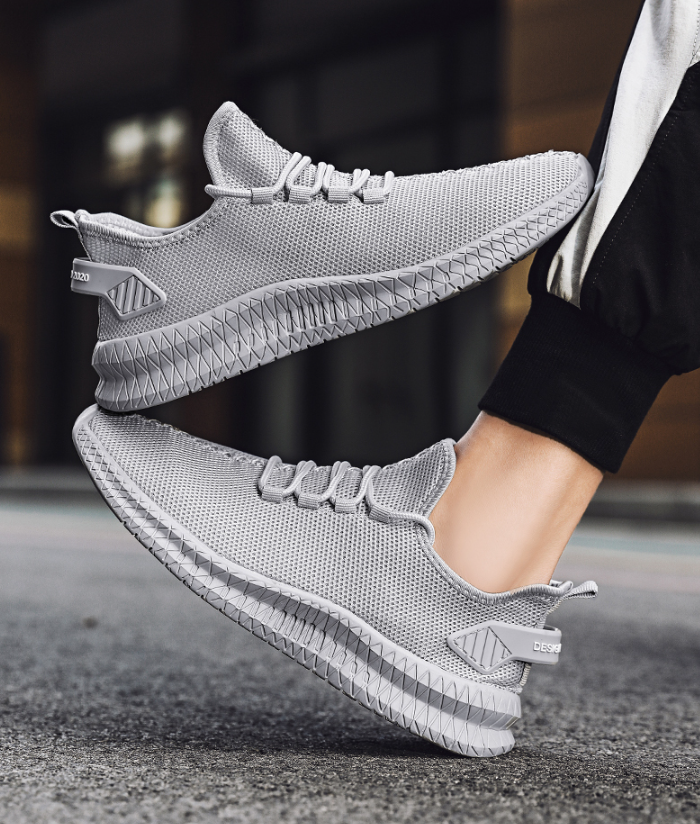 Running Shoes Sneakers Casual Men's Outdoor Athletic Jogging Sports