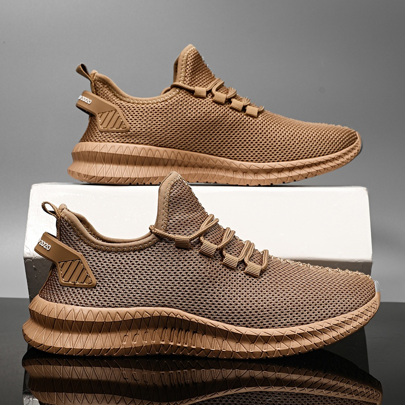 Running Shoes Sneakers Casual Men's Outdoor Athletic Jogging Sports