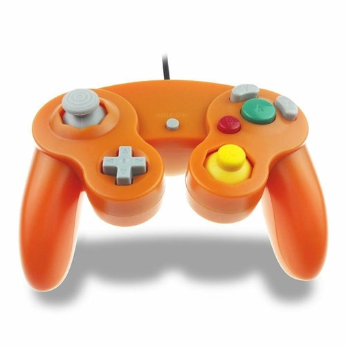 Wired NGC Controller Gamepad For Nintendo GameCube GC & Wii U Console