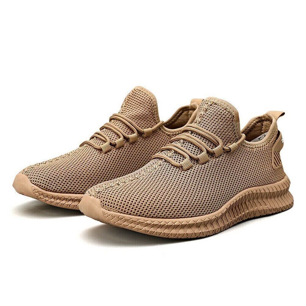 Running Shoes Sneakers Casual Men's Outdoor Athletic Jogging Sports