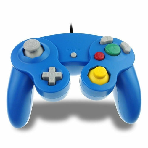 Wired NGC Controller Gamepad For Nintendo GameCube GC & Wii U Console