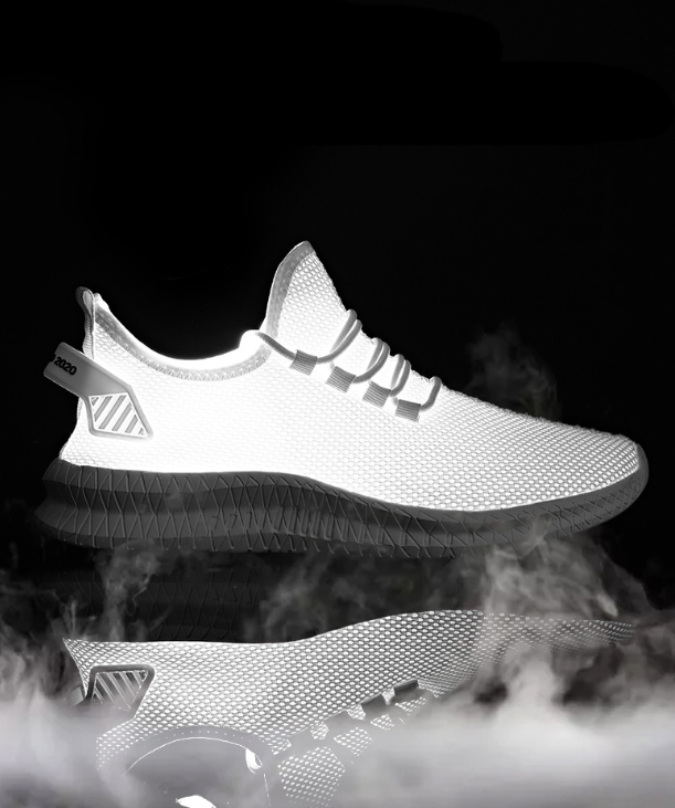 Running Shoes Sneakers Casual Men's Outdoor Athletic Jogging Sports