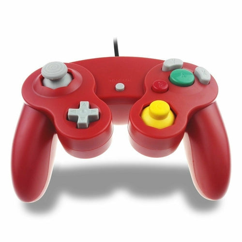 Wired NGC Controller Gamepad For Nintendo GameCube GC & Wii U Console