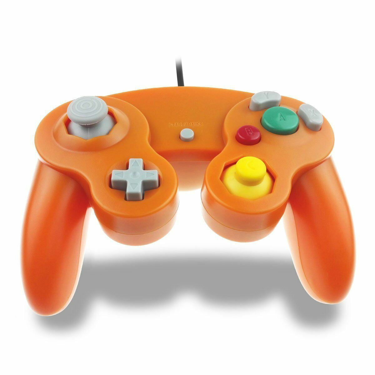 Wired NGC Controller Gamepad For Nintendo GameCube GC & Wii U Console