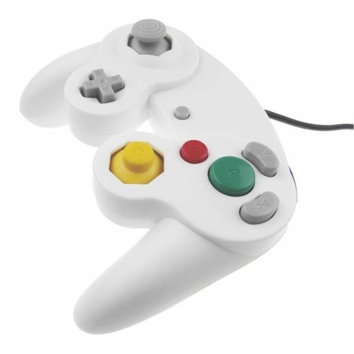 Wired NGC Controller Gamepad For Nintendo GameCube GC & Wii U Console