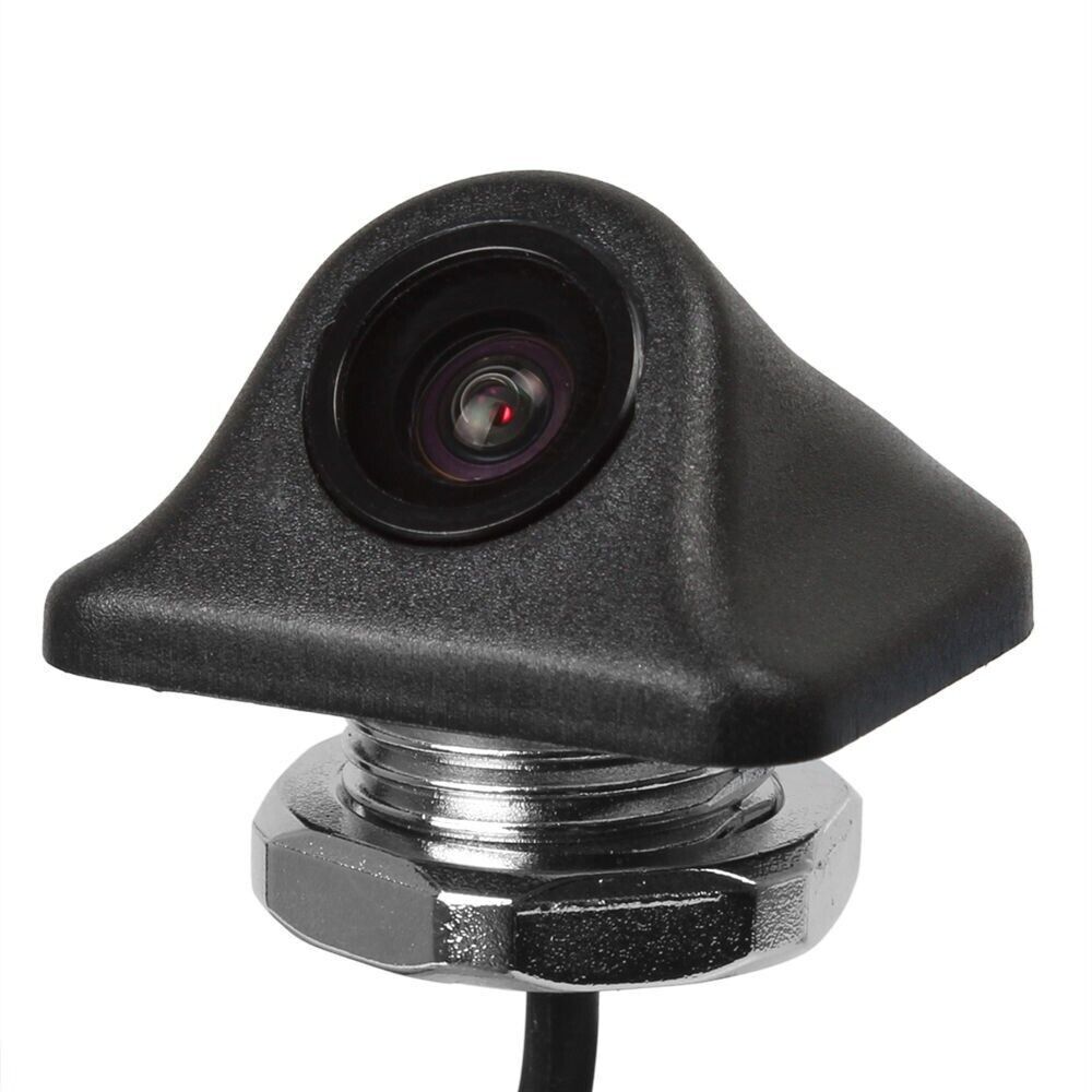 Car Rear View Reverse Camera Parking Backup Cam HD Night Vision