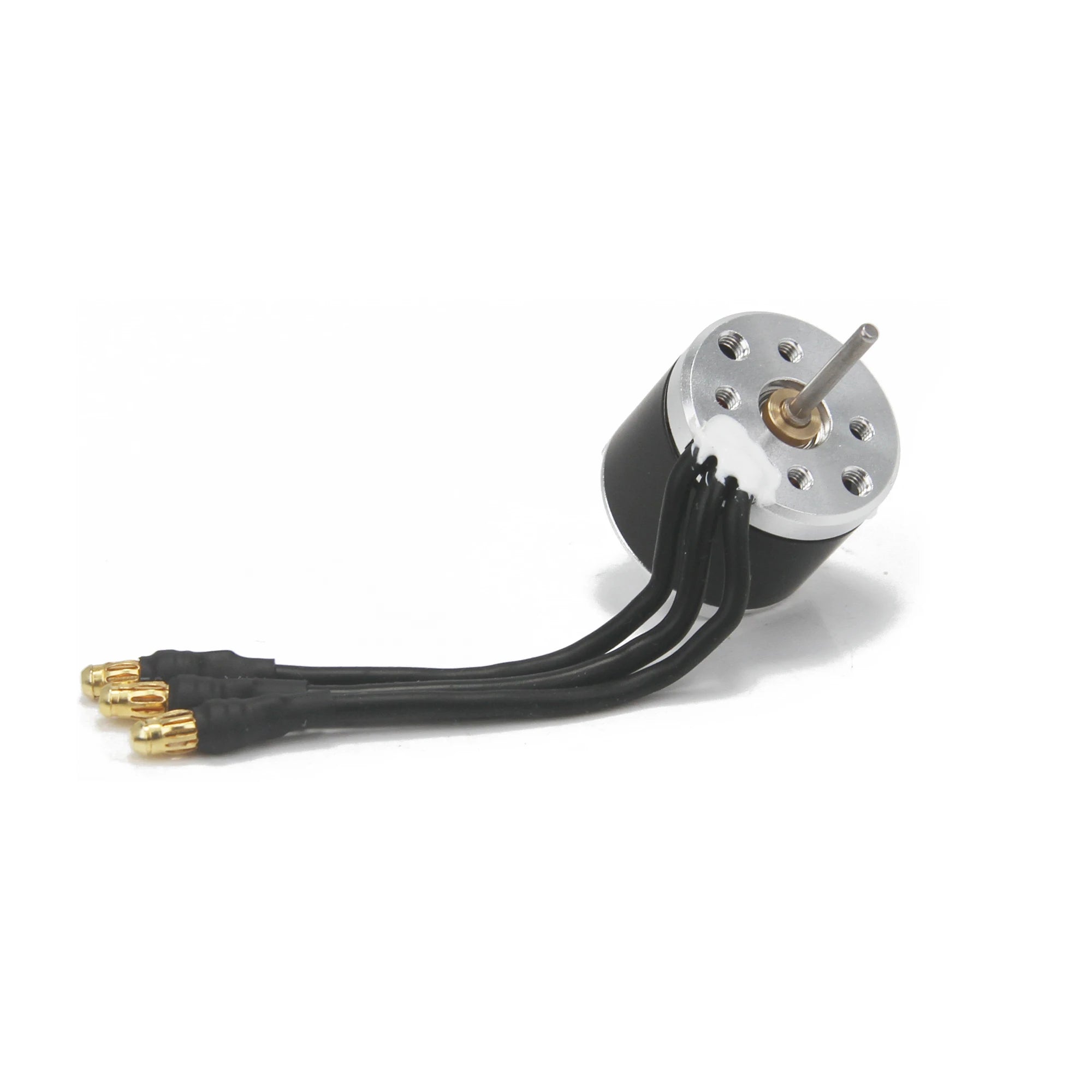2322 2600KV Outrunner Brushless Motor for 1/10 1/12 1/14 1/16 RC Car Crawler AXIAL SCX24 280 370 Brushed Motor Upgrade Power Kit