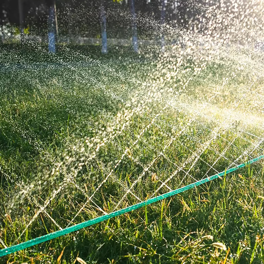3/4.5/7.5/10/15M Porous Soaker Hose Water-Saving Soaking Hoses Garden Flower Bed Lawn Watering Agricultural Drip Irrigation Tape