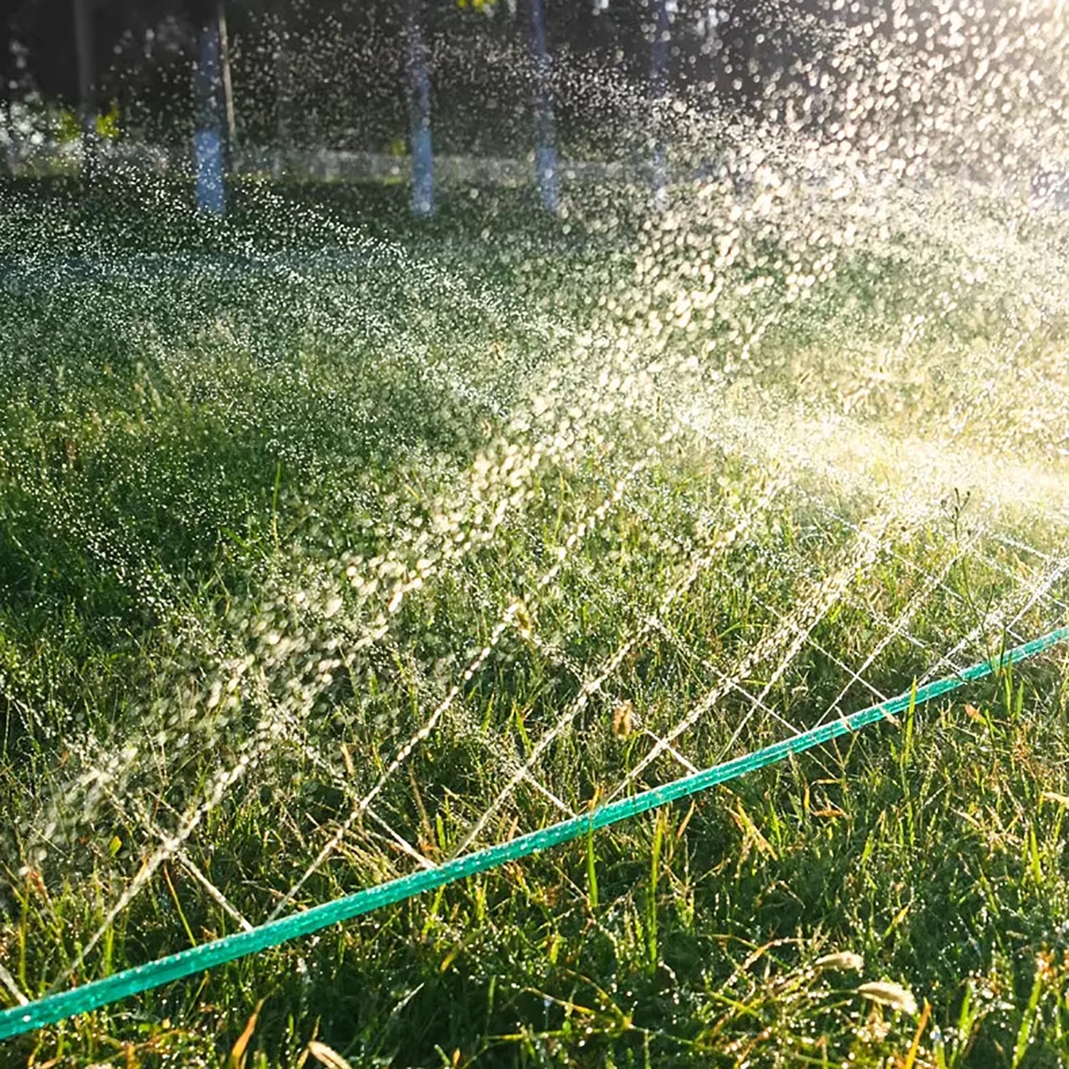 3/4.5/7.5/10/15M Porous Soaker Hose Water-Saving Soaking Hoses Garden Flower Bed Lawn Watering Agricultural Drip Irrigation Tape