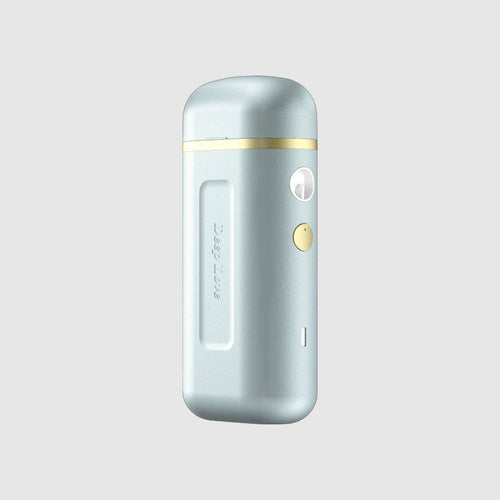 Hand-held Oxygenometer Beauty Parlor Nano Essence