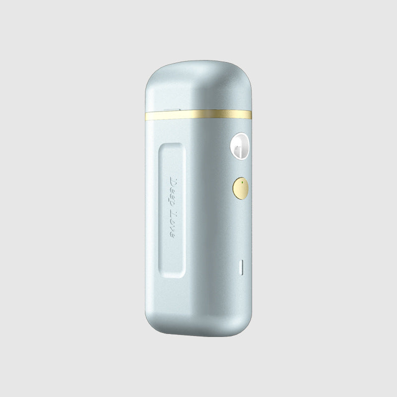Hand-held Oxygenometer Beauty Parlor Nano Essence