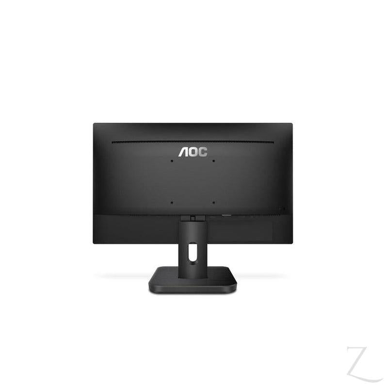 AOC Monitor 19.5 TN Panel; 1600x900@60Hz; HDMI+VGA; earphone; Flicker