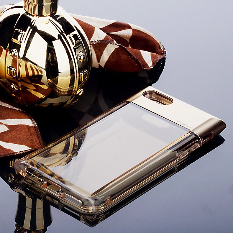 Perfume Bottle iPhone Case