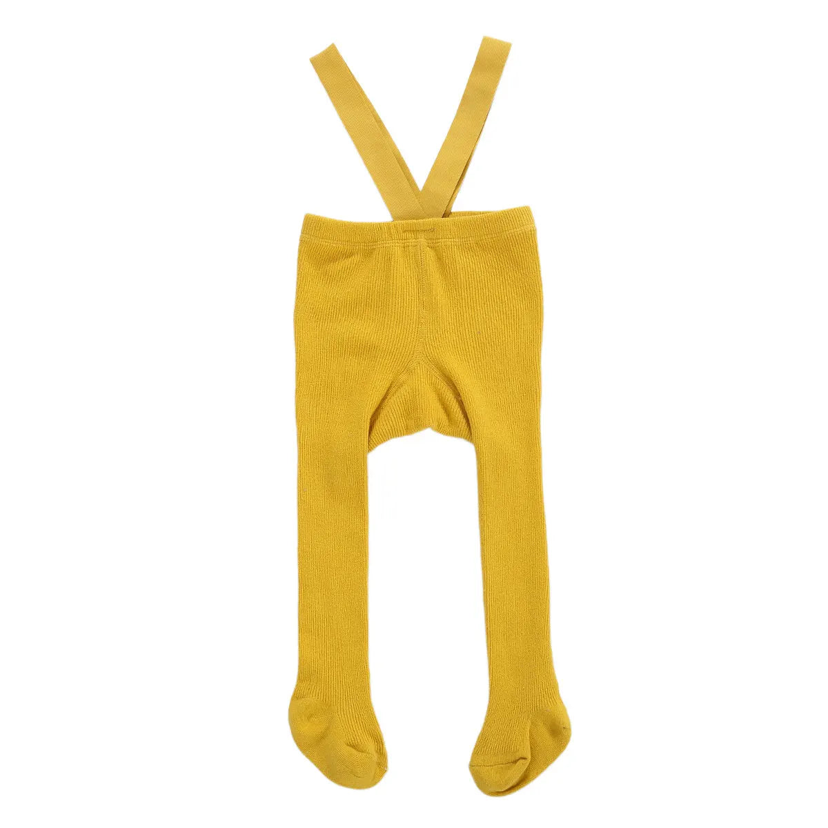 Spring and Autumn Cotton High Waist Pantyhose Baby Bib Pants Socks Leggings Kids Socks Baby Girls Baby Boy Baby Girl Clothes