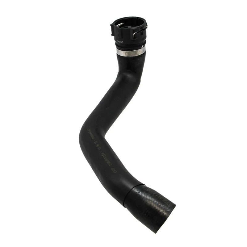 31319445 Lower Radiator Coolant Hose For Volvo XC90 3.2L-L6 07-14 Replacement Accessories 1 Piece