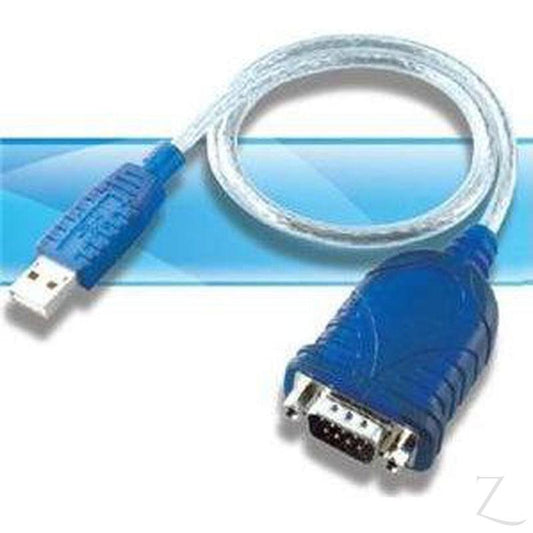 USB To Serial (RS-232) Converter