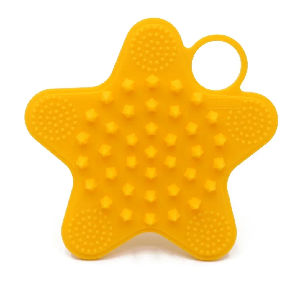 Soft Silicone Exfoliating Brush Womens Manual Body Cleansing Scrubber Shampoo Shower Gentle Massage Bath Brush