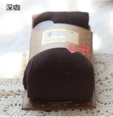 Stockings elastic pantyhose female Warm Tights Cotton Sexy lingerie undies underwear women socks Thermal tights Woman clothing