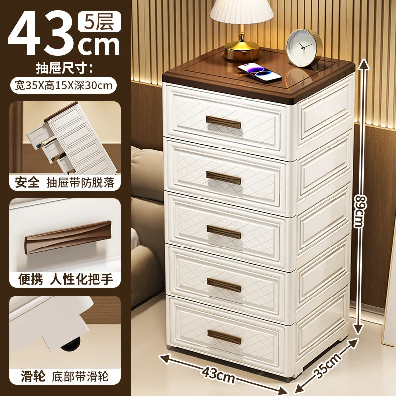 Display Cabinets For Living Room Drawer Type Storage Living Room Cabinet Furniture Muebles Para Hogar Bedroom Chest Of Drawers
