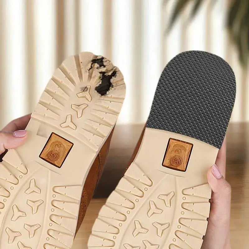 2meters Self Adhesive Sole Repair Tape Anti Slip Noise Reducing Protective Film For High Heels Sports Shoes And Sandals